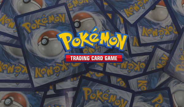 Pokémon Trading Card Game