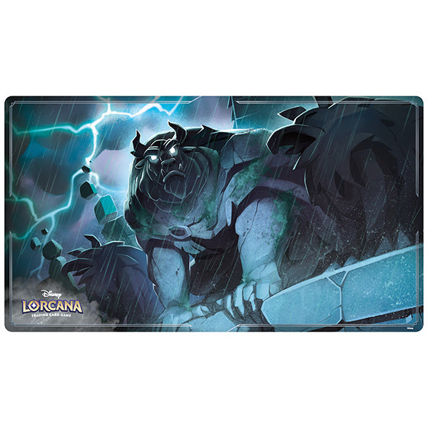 Lorcana Supplies: Rise of the Floodborn - Beast Playmat