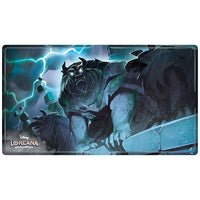 Lorcana Supplies: Rise of the Floodborn - Beast Playmat