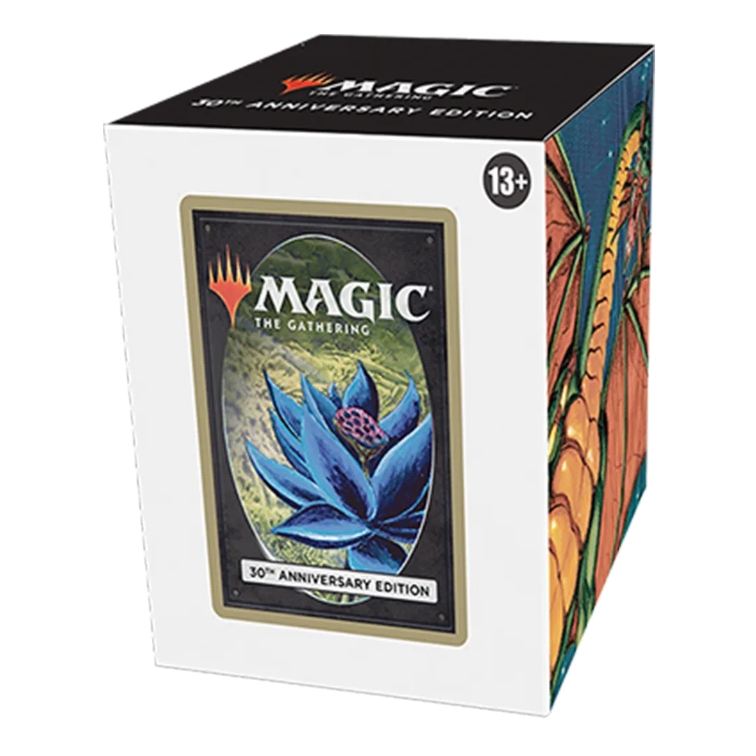 Magic the Gathering: 30th Anniversary Edition Display