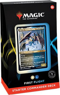 Magic the Gathering: Starter Commander Deck