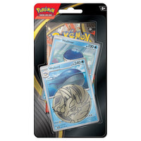 Pokemon: Mega Evolution ME01: Checklane Blister