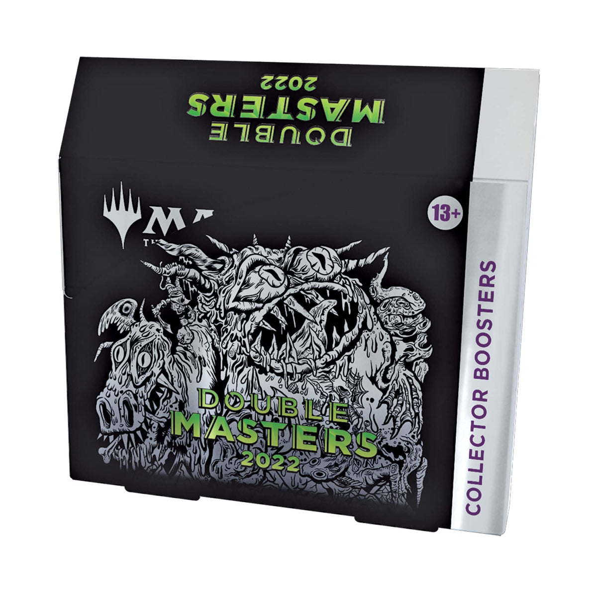 Magic the Gathering: Double Masters 2022 Collector Booster Box