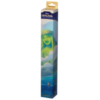 Lorcana Supplies: Into the Inklands: Moana Playmat