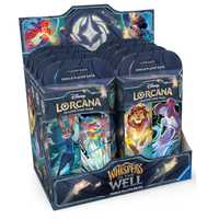 Lorcana: Whispers in the Well - Starter Deck (Presale)