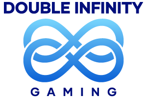 Double Infinity Gaming logo