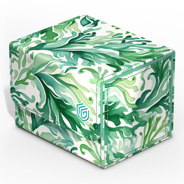 Deck Case: Sidewinder 100+ Standard Coral Places- Kelp Forest