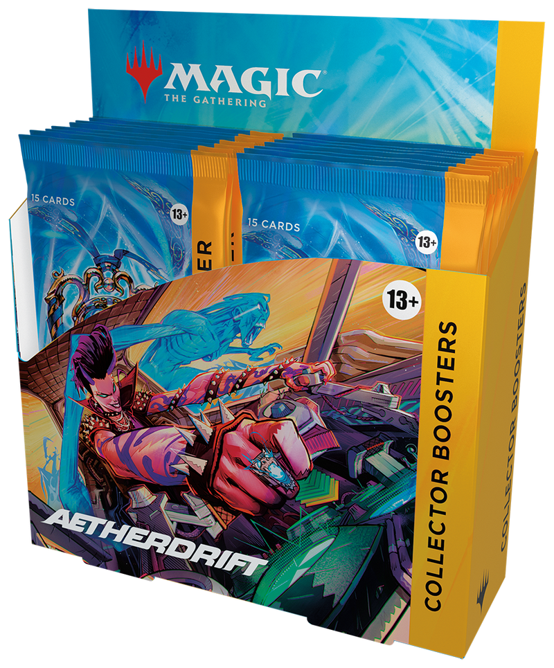 モンスター・コレクションTCG ブースターパック アポカリプスの魔剣　BOX モンスター・コレクションTCG ブースターパック アポカリプスの