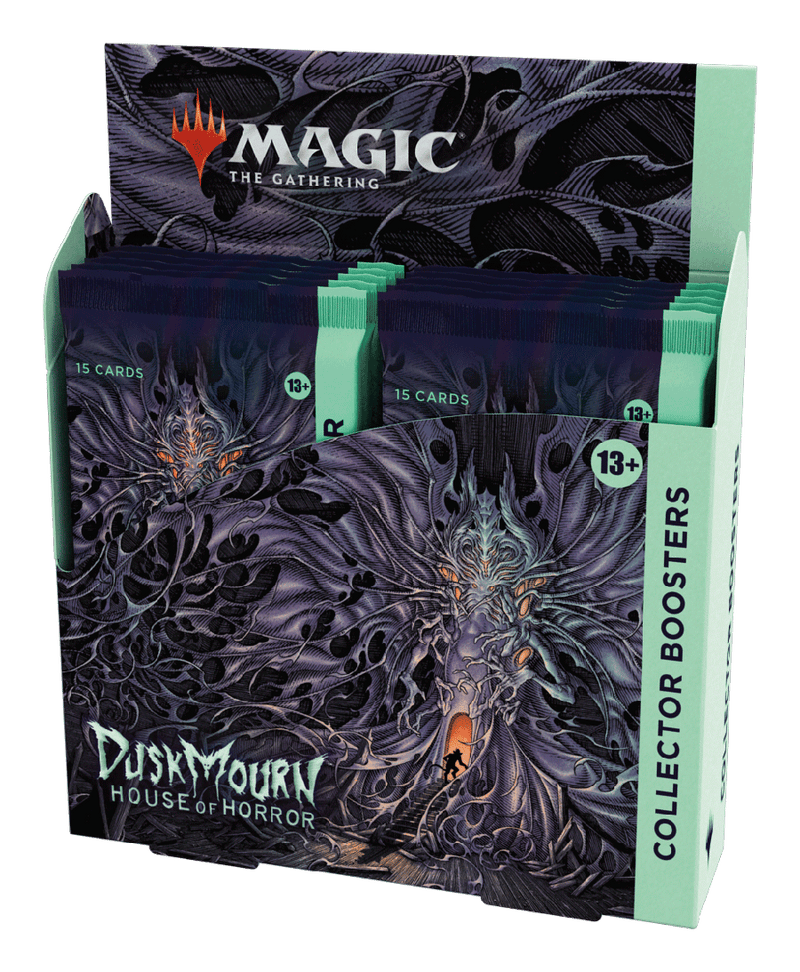 Duskmourn: House of Horror