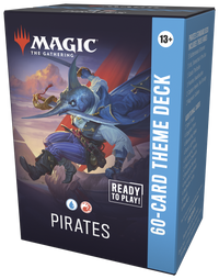 Magic The Gathering: Lorwyn Eclipsed Precon Deck (Presale)