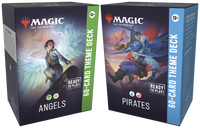 Magic The Gathering: Lorwyn Eclipsed Precon Deck (Presale)