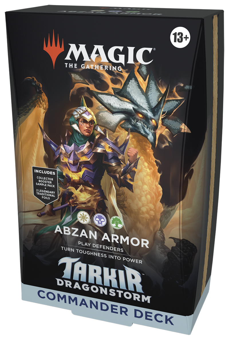 Magic: The Gathering