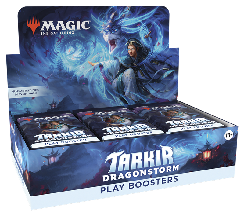 Magic: The Gathering
