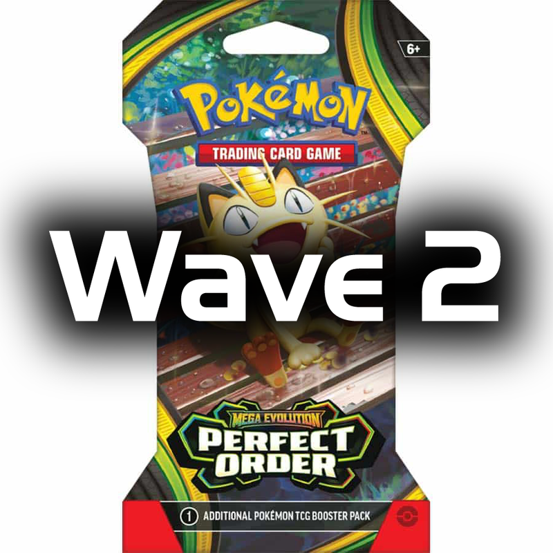 pokemon trading card game: mega evolution sleeved booster pack Pokemon: Evolution: Perfect Order (Me03): (Wave 2 Pokémon promo Japan 2025 Character:DMG the Legendary Pokémon who Sandslash Ex Full Art
