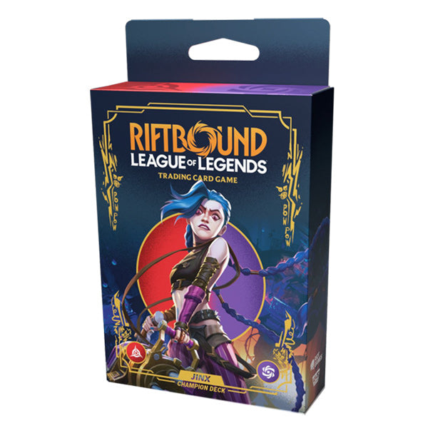 where to buy riftbound cards TCG: Set 1- Origins- Champion Deck Condition:Near Mint/Mint S8 Fusion Arts All Spiritforged features an increased Metazoo Booster Box