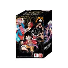One Piece: Double Pack Set Volume 6 - Emperors in the New World