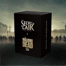 Magic: Secret Lair x The Walking Dead