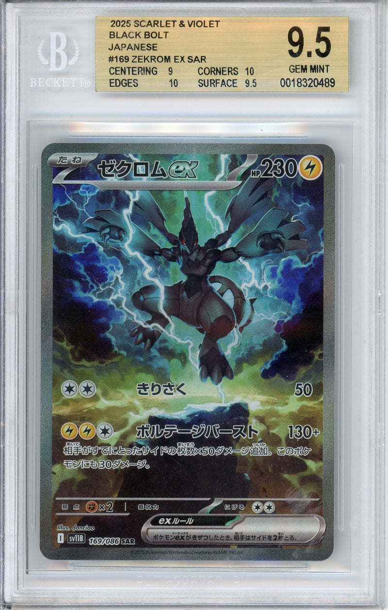 black pokemon cards price Pokemon - Scarlet & Violet - Trick or Trade 2024 main image 0