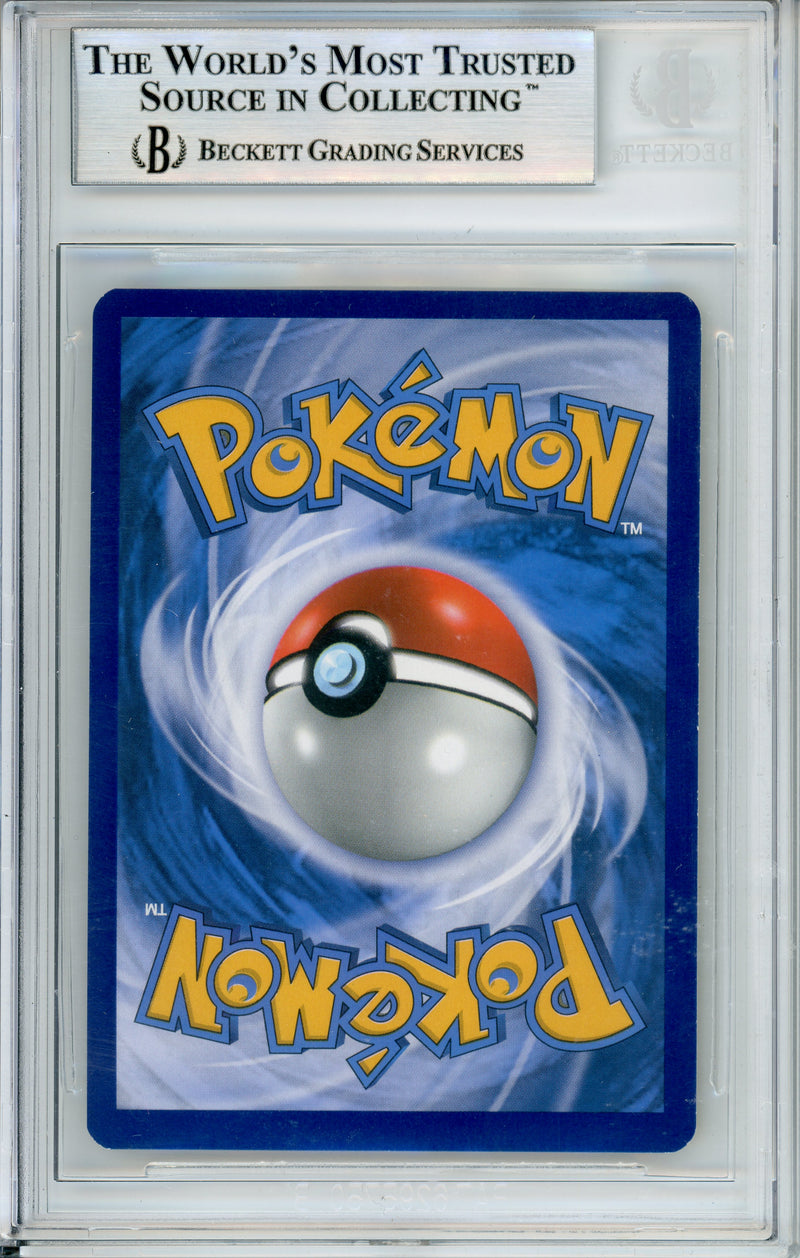 Charizard 2016 Pokemon Evolutions Holo #11 CGC Authenticated 9 Card