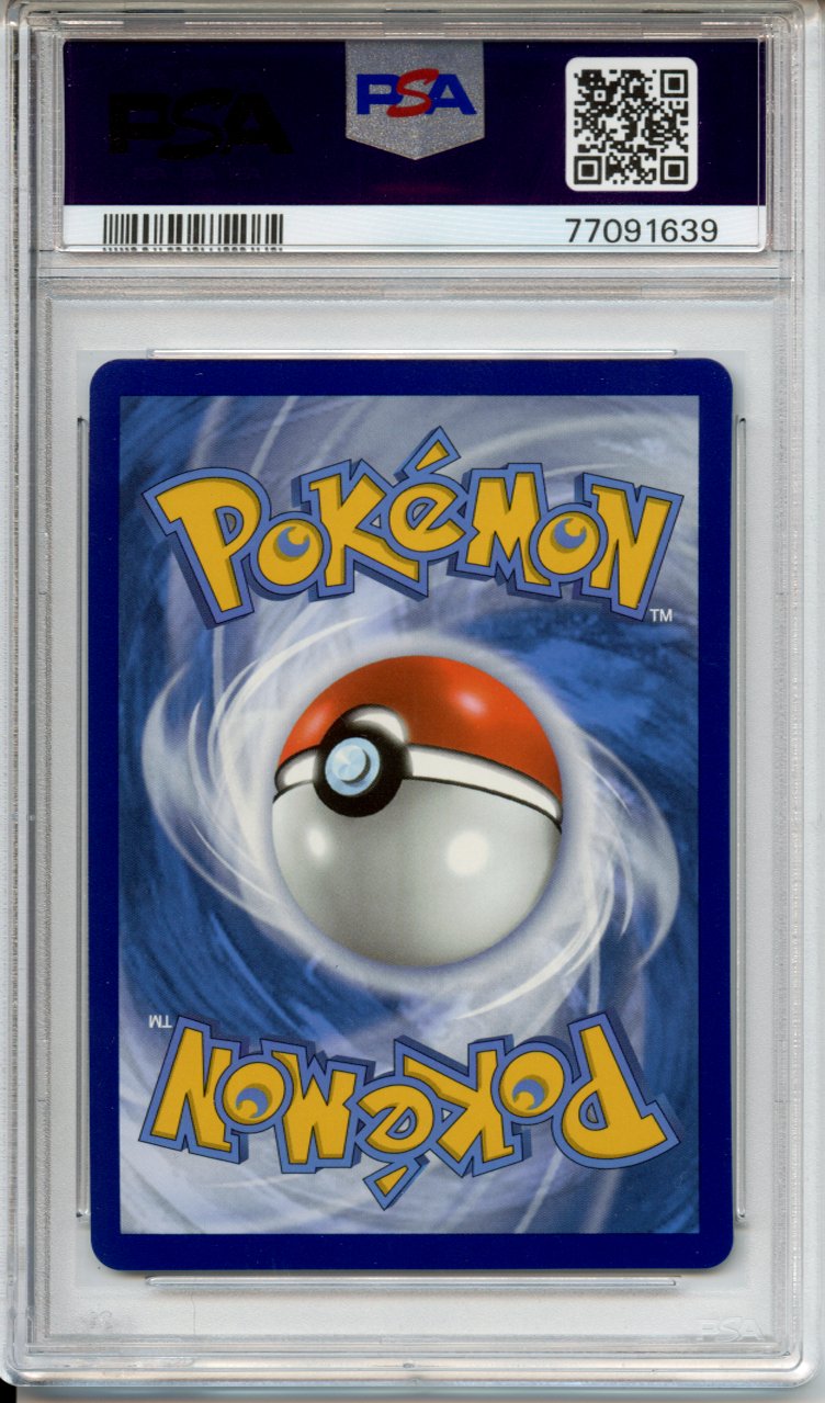 Pokemon Graded: Sandaconda V PSA 10 – Double Infinity Gaming