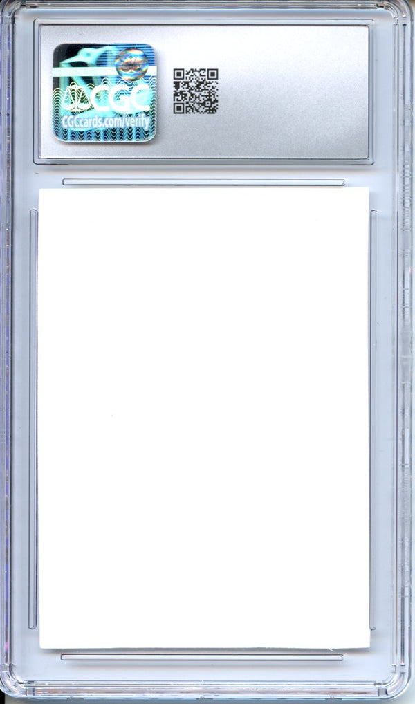 Magic Graded: Pacify Playtest CGC 9