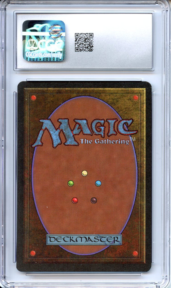 Magic Graded: Vaevictis Asmadi PSA 10