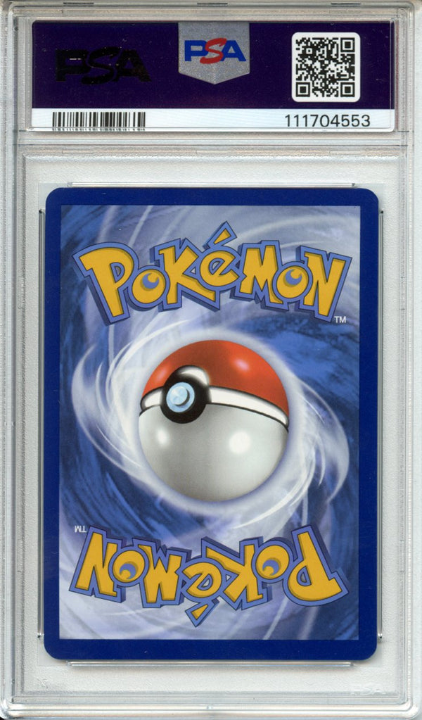 Pokemon Graded: Latias ex PSA 10