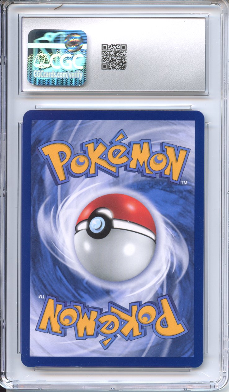Pokemon Graded: Chinese Hisuian Typhlosion V #215 Win 4 Swiss Round-Ta –  Double Infinity Gaming