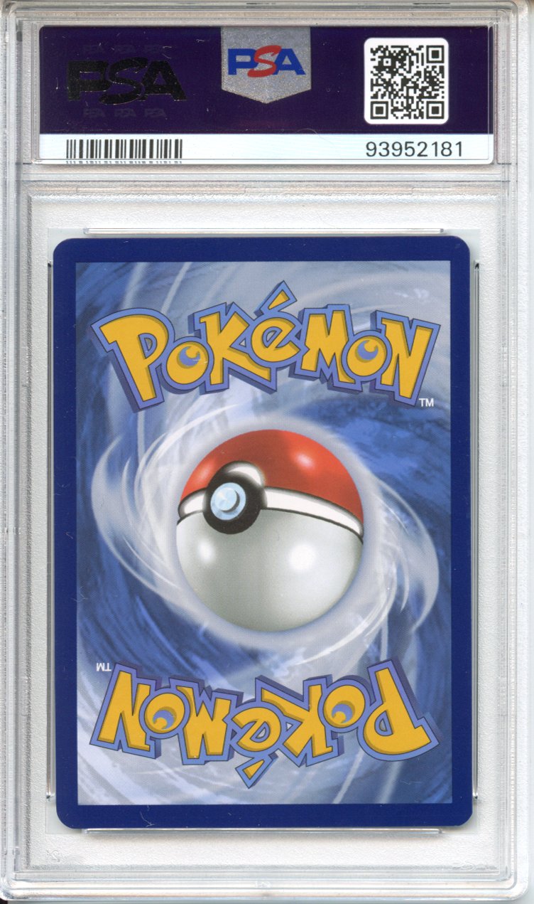 Pokemon Graded: Miraidon ex 244/198 Scarlet & Violet Base Set (2023) S –  Double Infinity Gaming