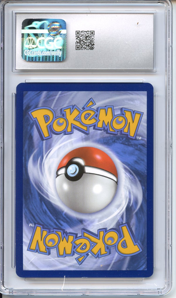 Pokemon Graded: Pokemon Day Sylveon CGC 10