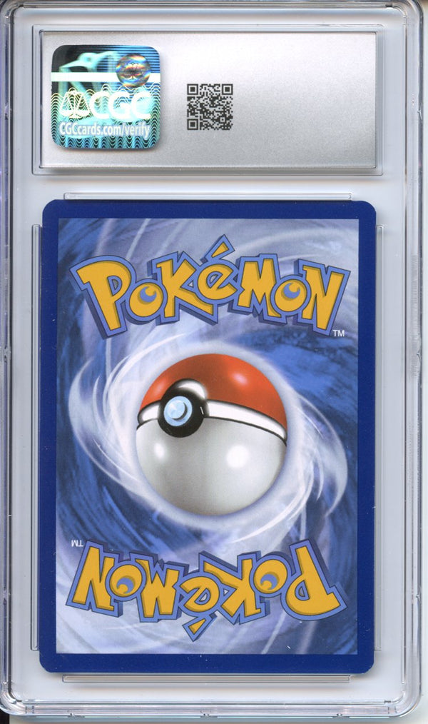 Pokemon Graded: Wartortle CGC 10