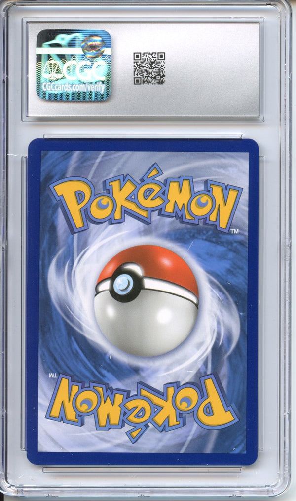 Pokemon Graded: Steelix EX CGC 10