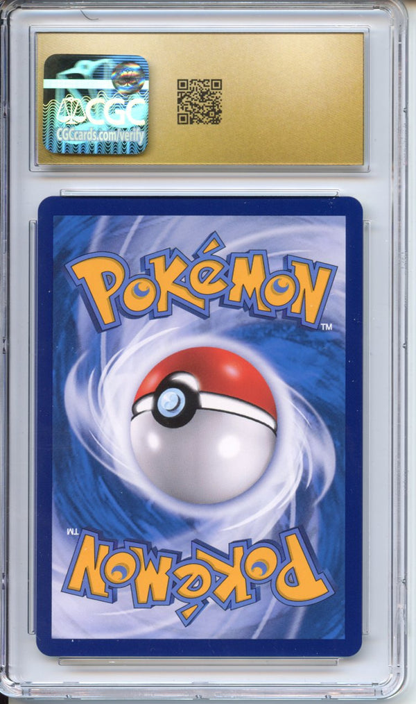 Pokemon Graded: Chinese Pikachu & Zekrom GX CGC 10