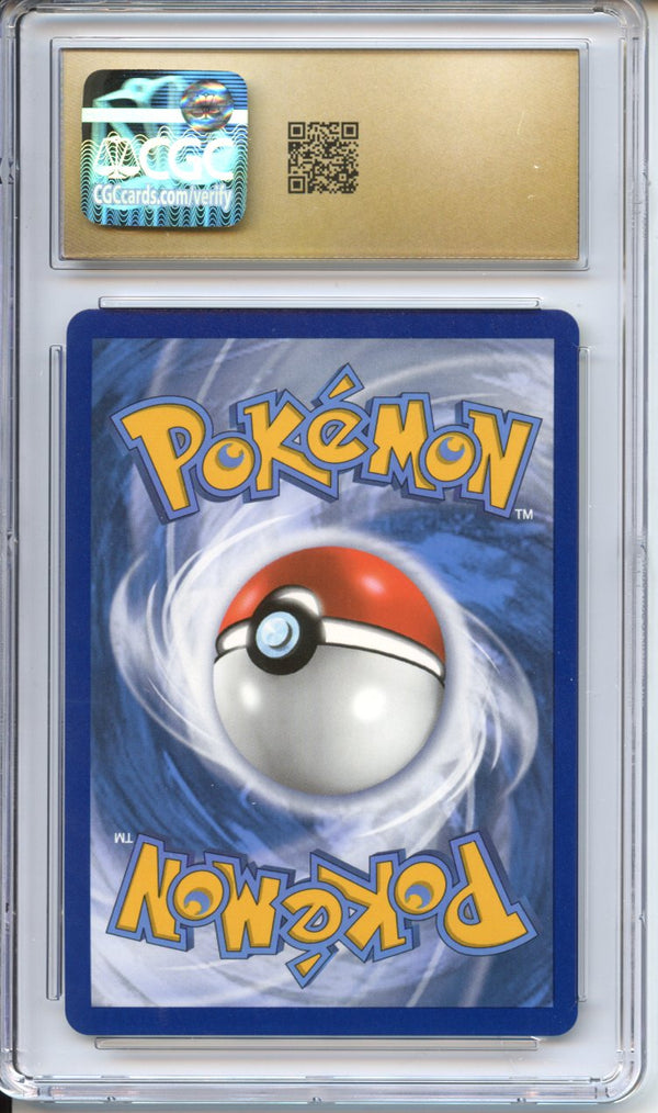 Pokemon Graded: Moltres & Zapdos & Articuno GX CGC 10