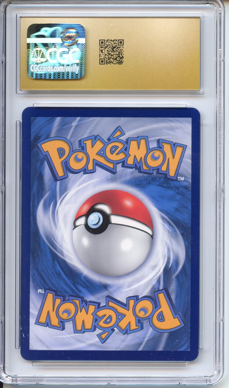 Pokemon Graded: Paradise Resort Thai CGC 10 Double Infinity Gaming Pokemon Graded: Paradise Resort Thai CGC 10 Double Infinity Gaming