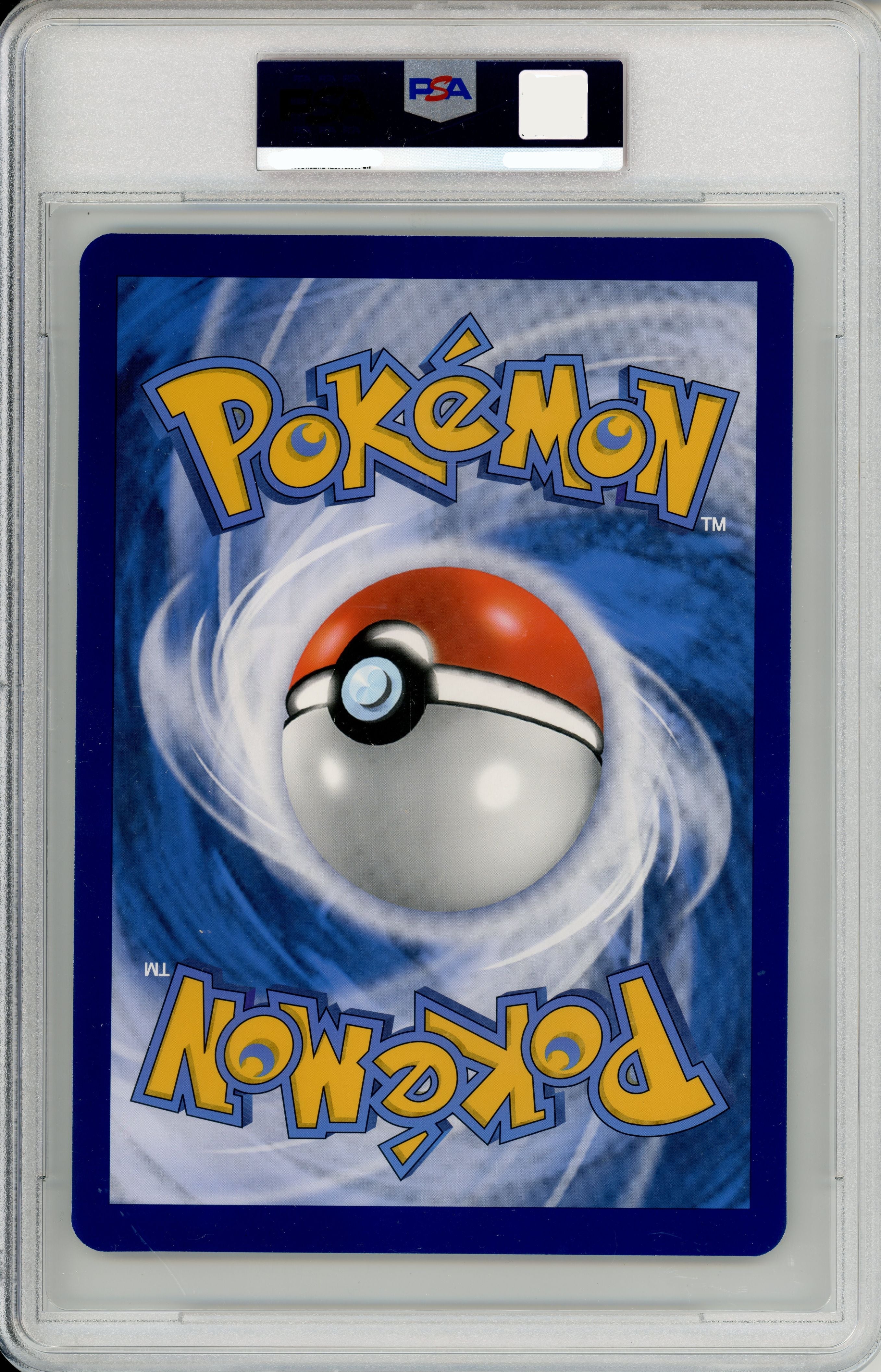 Pokemon Graded: Pikachu at the Museum Natural History Jumbo Promo