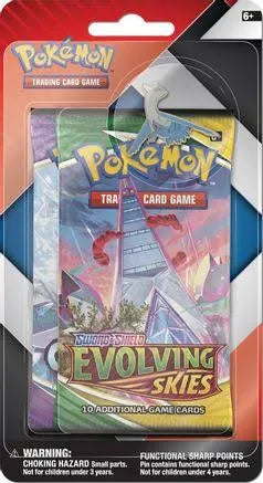 how to make pokemon cards without a printer Pokemon TCG: Sword & Shield Evolving Skies SS07 Booster