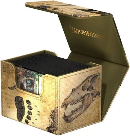 Supplies: Sidewinder 100+ Standard Size MTG- Bloomburrow- Lumra