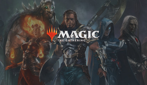 Magic: the Gathering