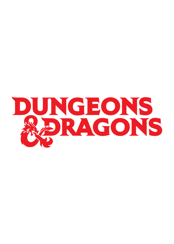 Dungeons and Dragons