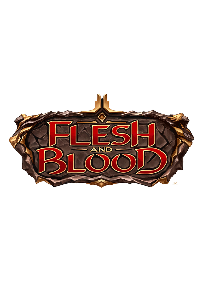 Flesh and Blood TCG