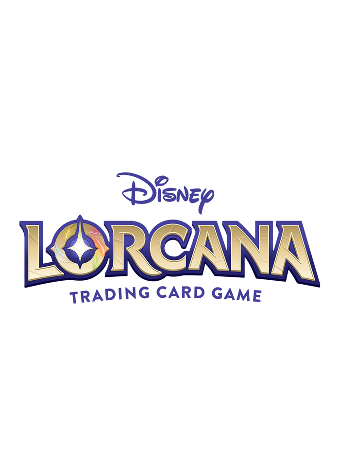 Disney Lorcana