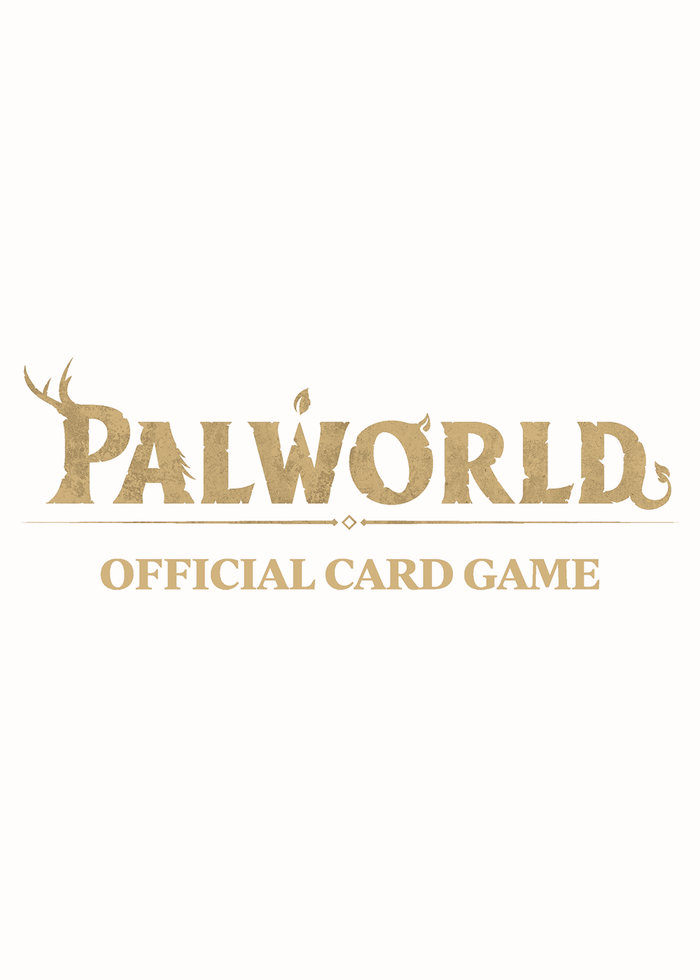 Palworld OCG