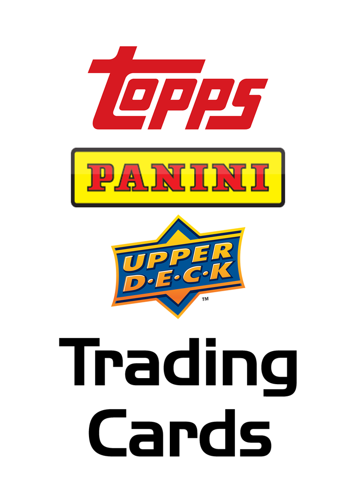 Other Trading Cards