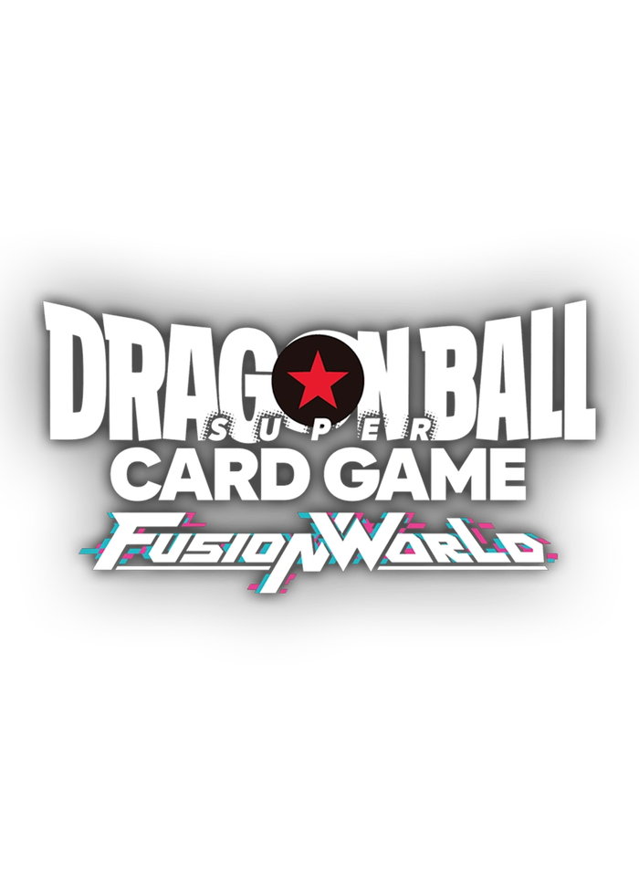 Dragon Ball Fusion World