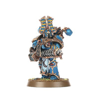 Warhammer 40,000: Thousand Sons: Rubric Marines