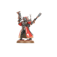 Warhammer 40,000: Adeptus Mechanicus: Skitarii Rangers