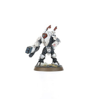 Warhammer 40,000: T'Au Empire: Stealth Battlesuits