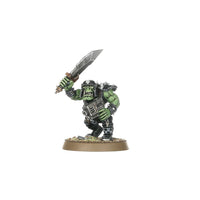 Warhammer 40,000: Orks: Boyz