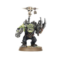 Warhammer 40,000: Orks: Nobz